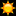 ☀